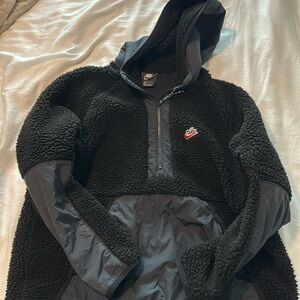 Nike Sherpa Fleece